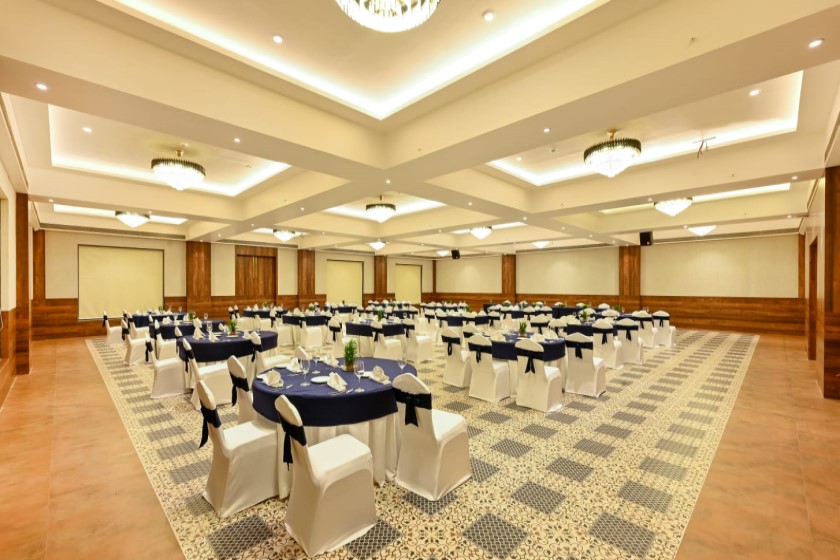 Leelas Banquet Hall, Sarola, Pune
