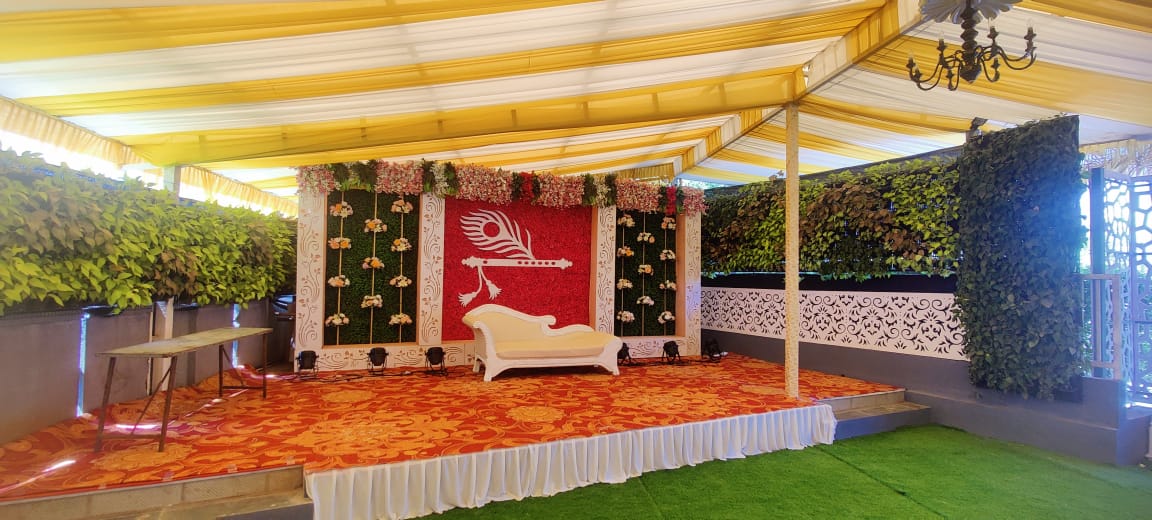 Belleza Banquets at Enrise By Sayaji