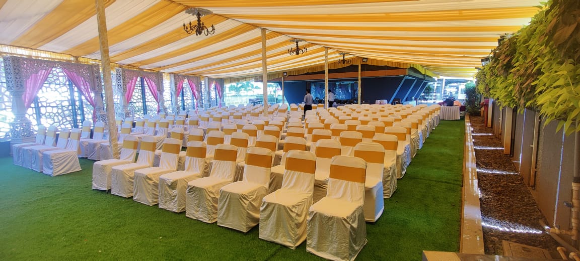 Belleza Banquets at Enrise By Sayaji photo 3 thumbnail
