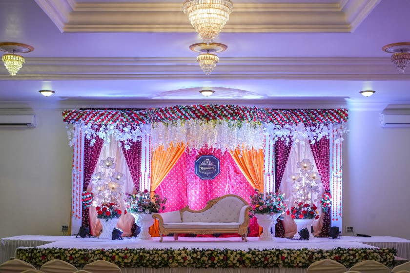 Royal Banquet