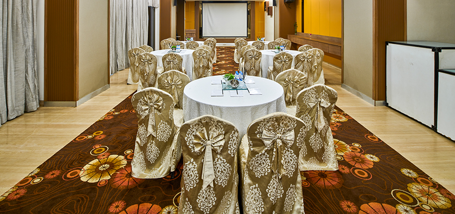 Sapphire at Sayaji Pune