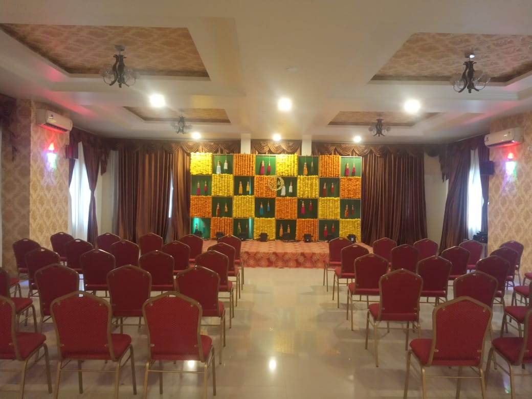 Sanket Inn Banquet