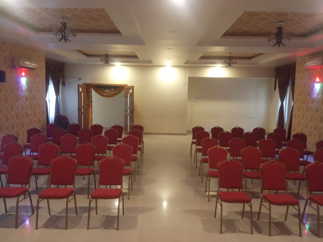 Sanket Inn Banquet photo 2 thumbnail