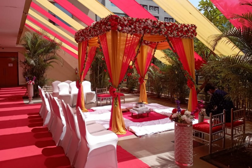 Palm Court, Viman Nagar, Pune photo 3 thumbnail