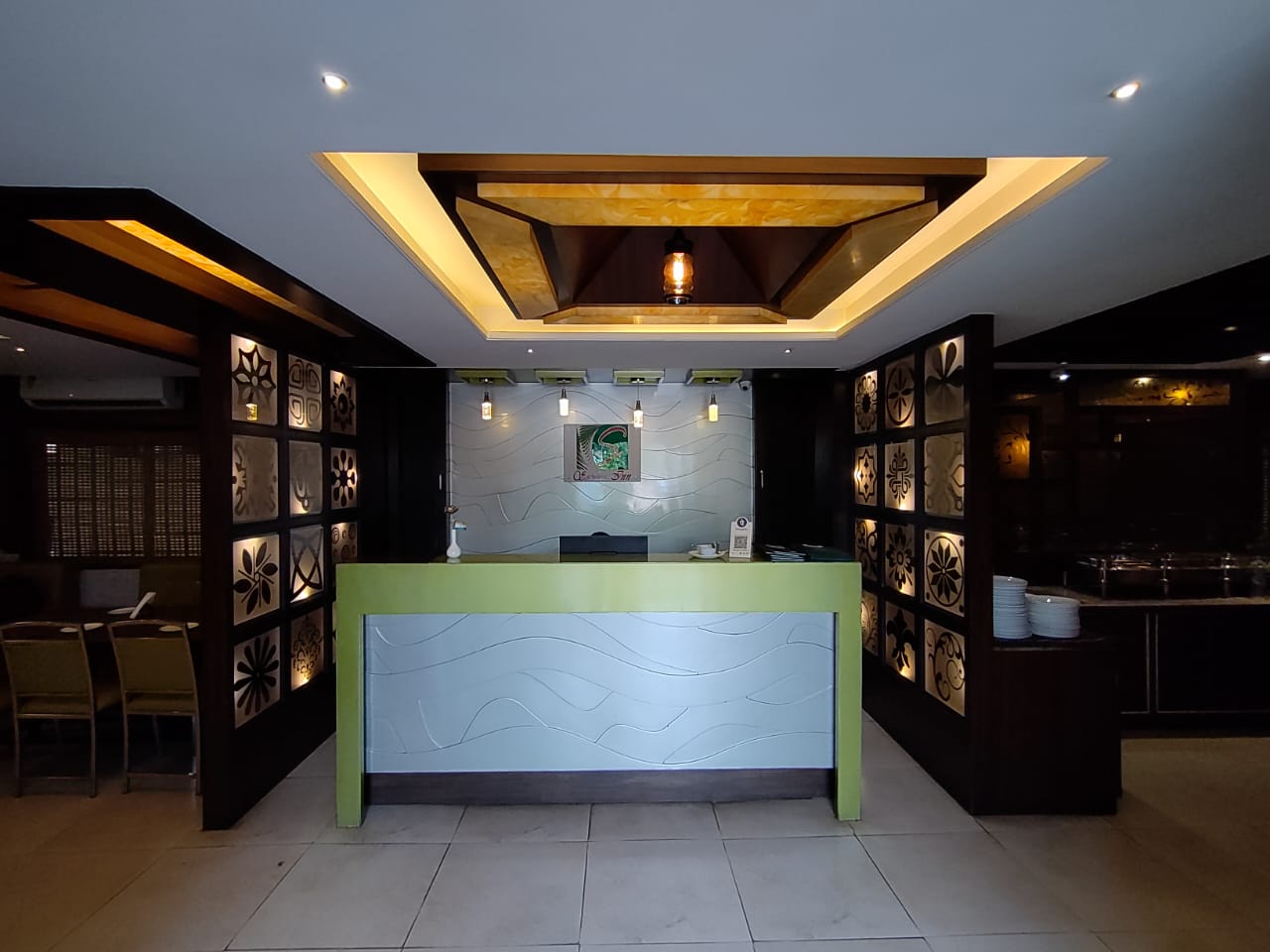 Hotel Sanket Inn, Wakad, Pune photo 3 thumbnail