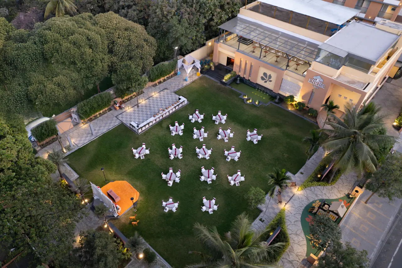 Jewel Lawn