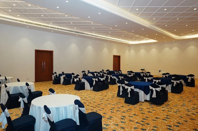 Paradise Banquet Hall