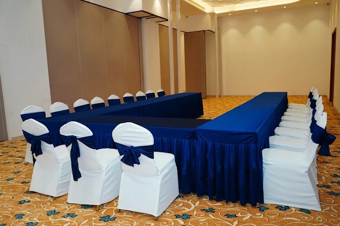 Paradise Banquet Hall photo 2 thumbnail