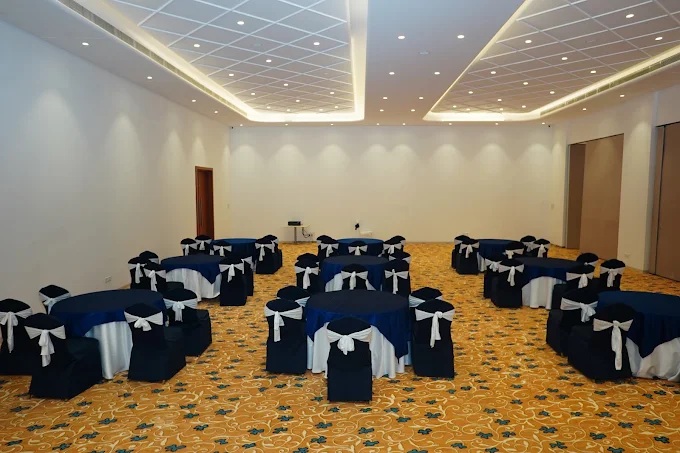Paradise Banquet Hall photo 3 thumbnail